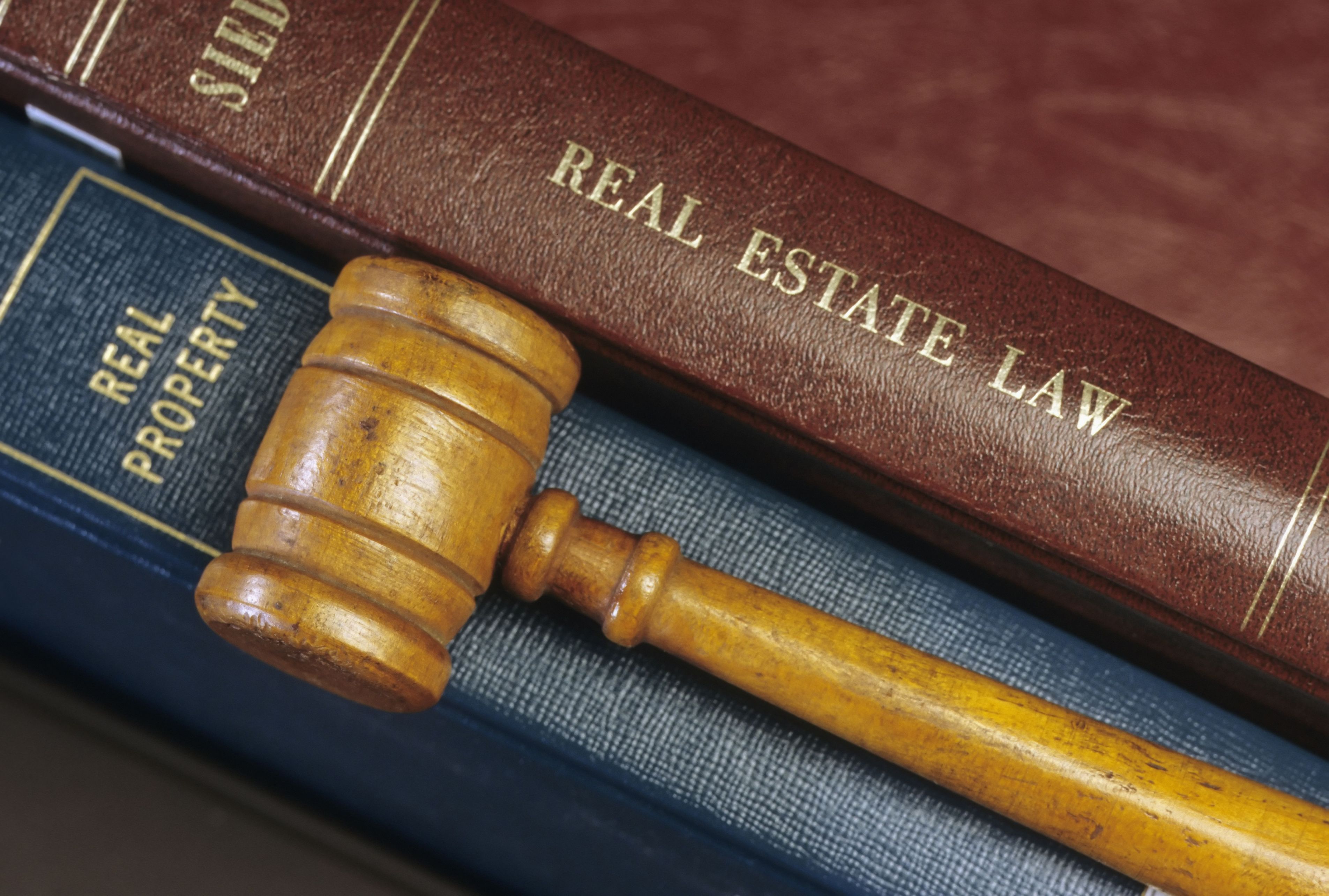 Real Estate Law